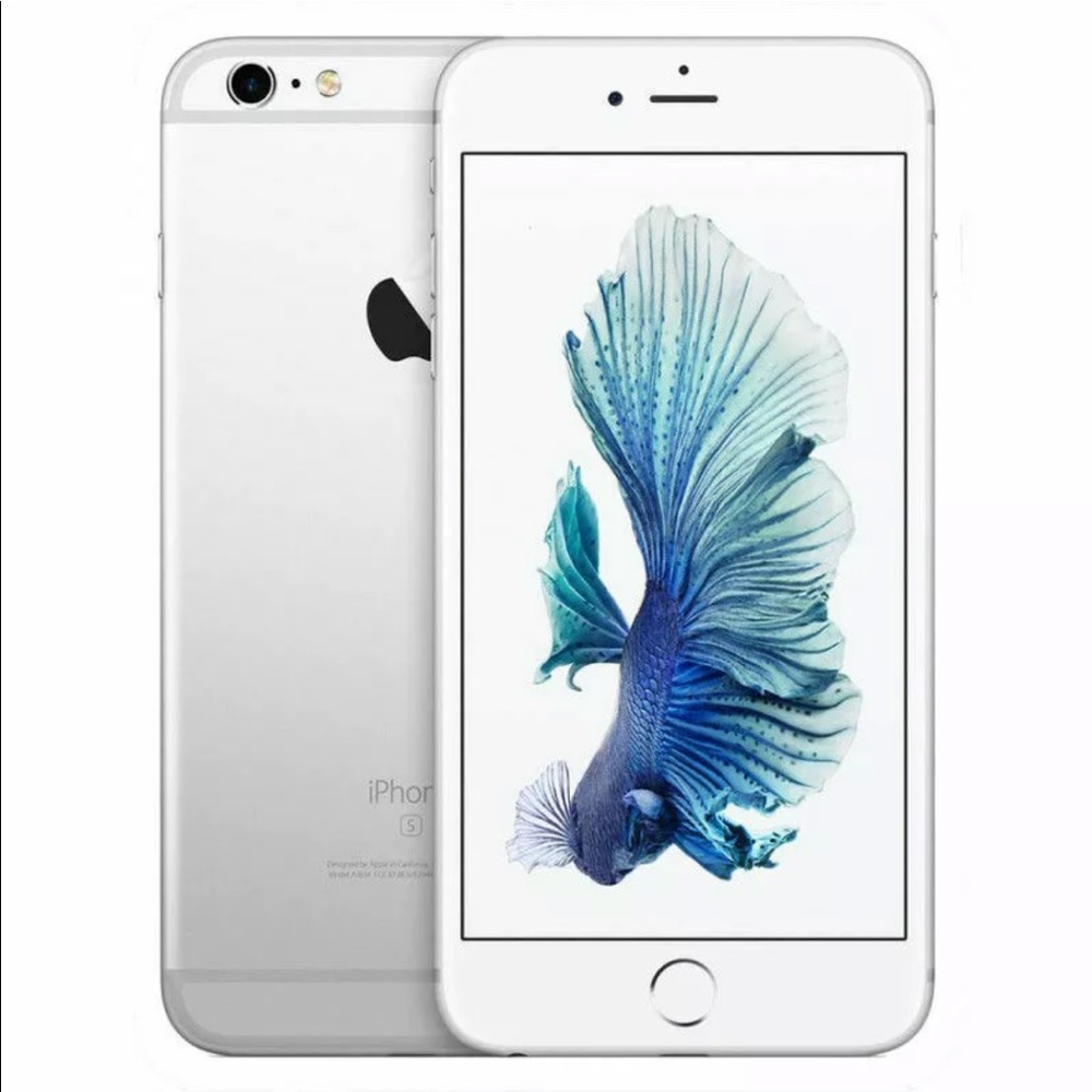 Apple iPhone 6S Plus Factory Unlocked
